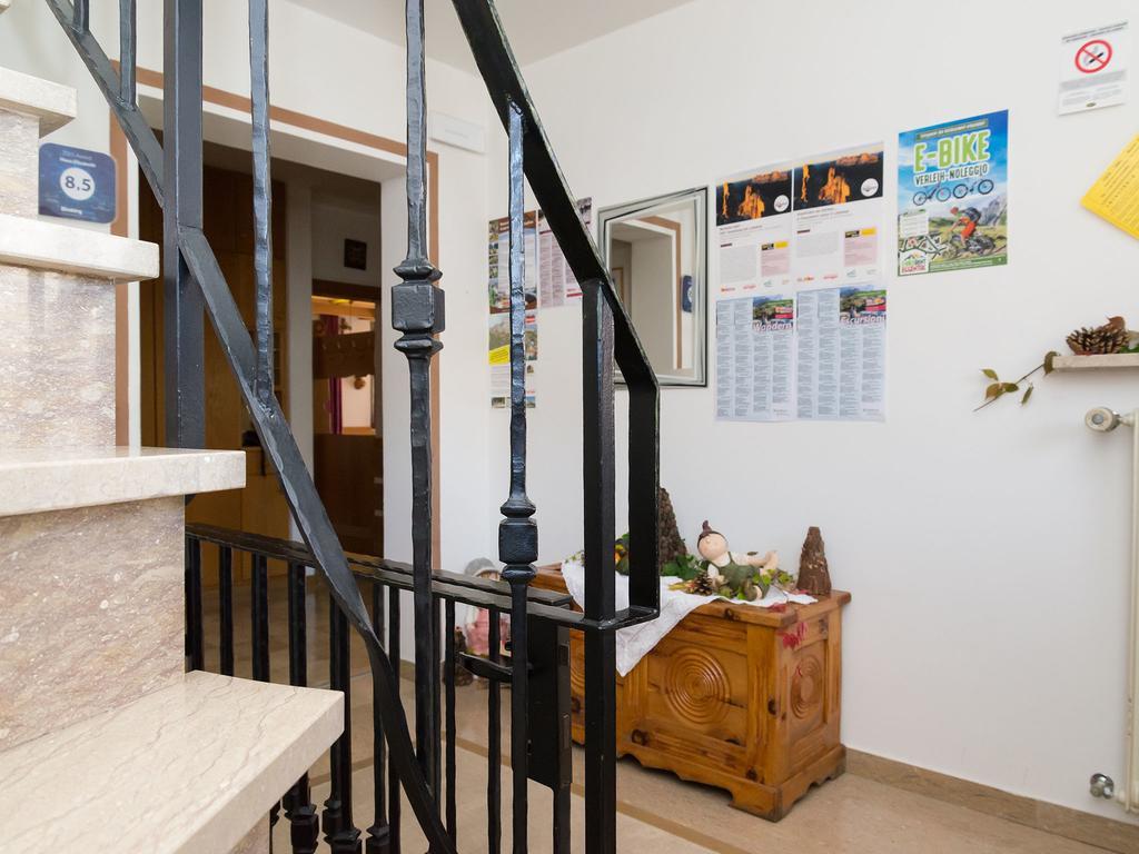 Haus Elisabeth Ξενοδοχείο Nova Ponente Εξωτερικό φωτογραφία