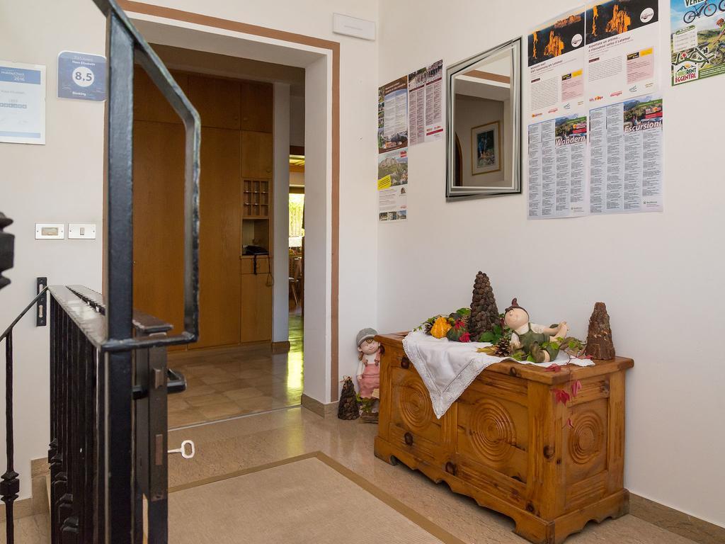 Haus Elisabeth Ξενοδοχείο Nova Ponente Εξωτερικό φωτογραφία