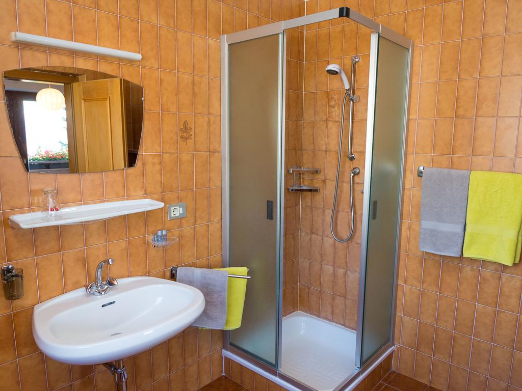 Haus Elisabeth Ξενοδοχείο Nova Ponente Εξωτερικό φωτογραφία
