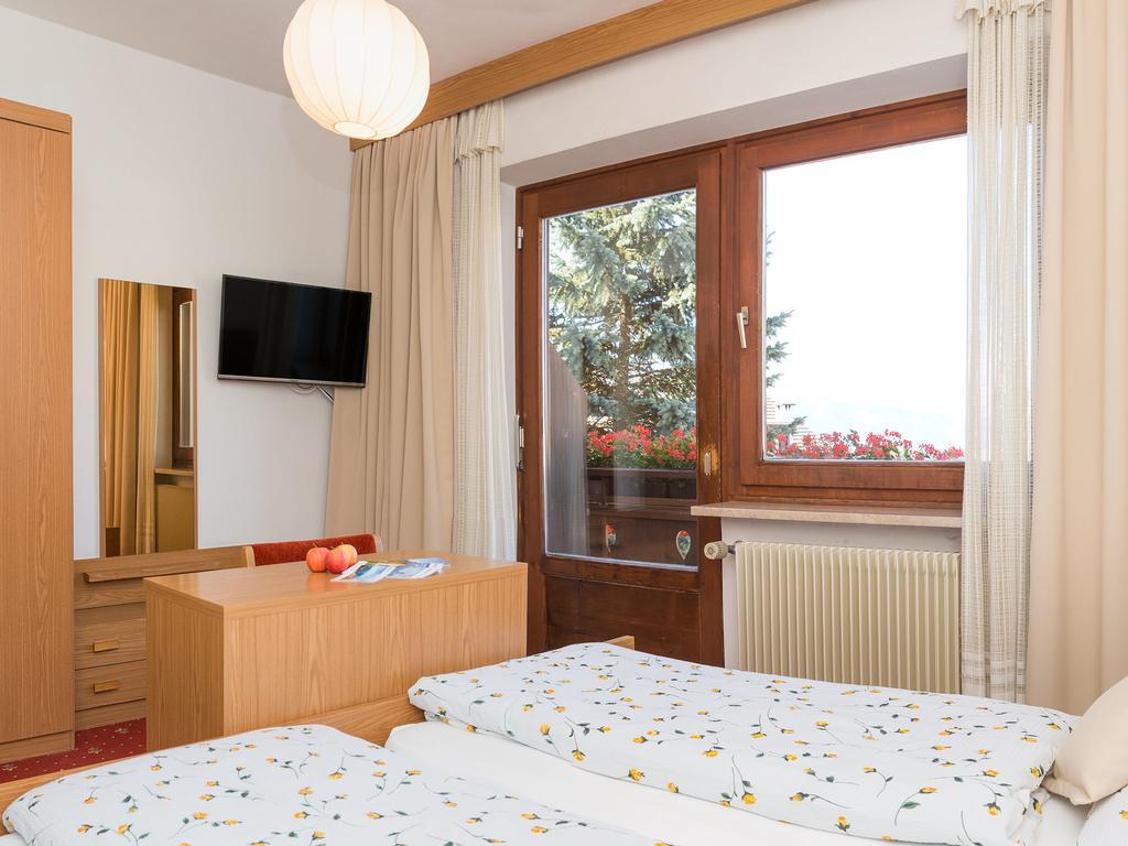 Haus Elisabeth Ξενοδοχείο Nova Ponente Εξωτερικό φωτογραφία
