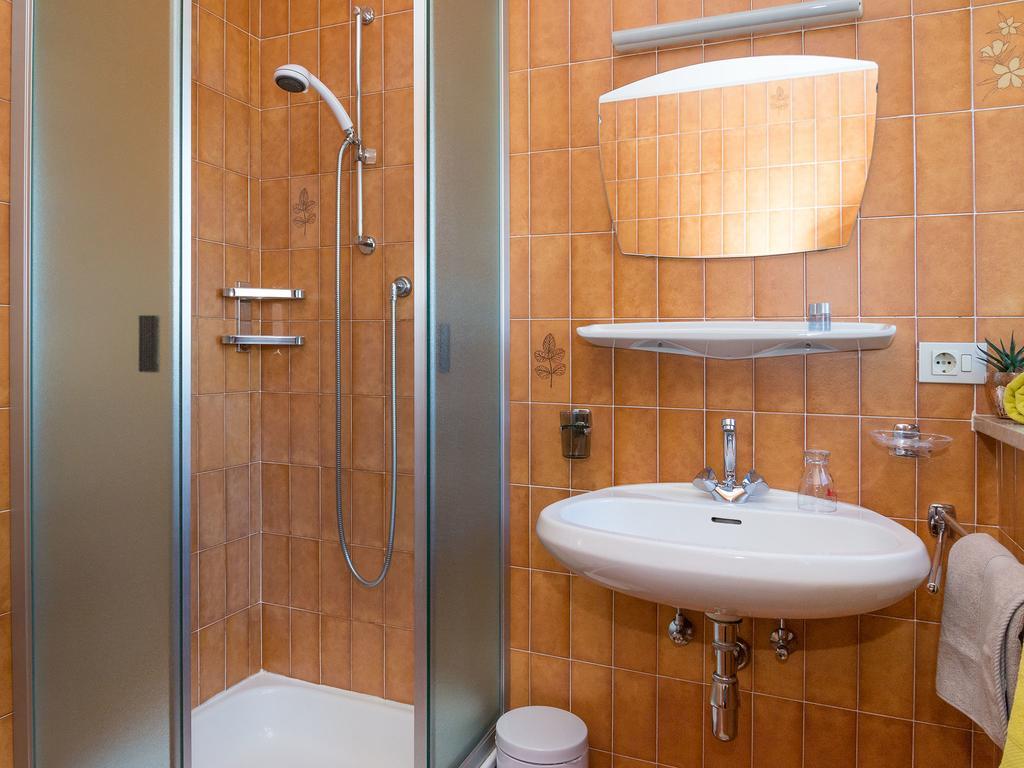 Haus Elisabeth Ξενοδοχείο Nova Ponente Εξωτερικό φωτογραφία