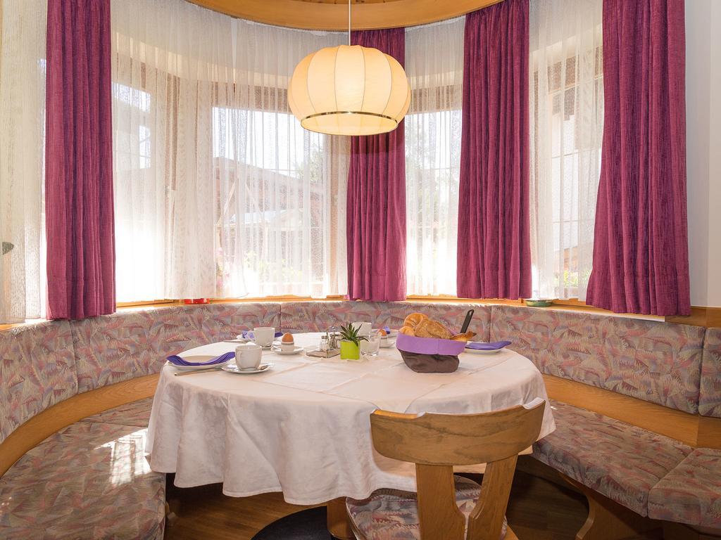 Haus Elisabeth Ξενοδοχείο Nova Ponente Εξωτερικό φωτογραφία