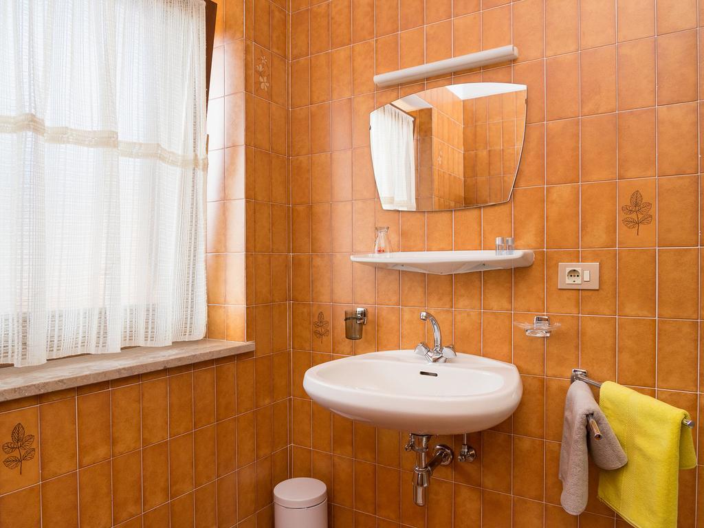 Haus Elisabeth Ξενοδοχείο Nova Ponente Εξωτερικό φωτογραφία