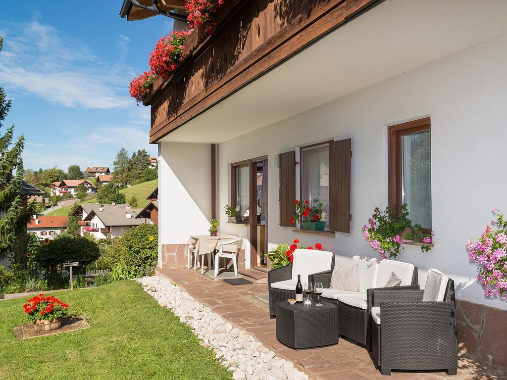 Haus Elisabeth Ξενοδοχείο Nova Ponente Εξωτερικό φωτογραφία