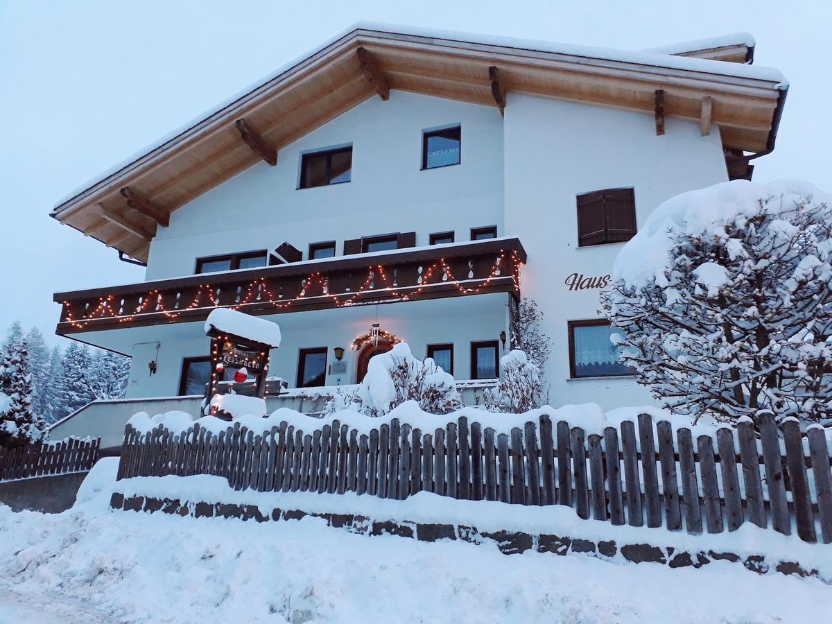 Haus Elisabeth Ξενοδοχείο Nova Ponente Εξωτερικό φωτογραφία
